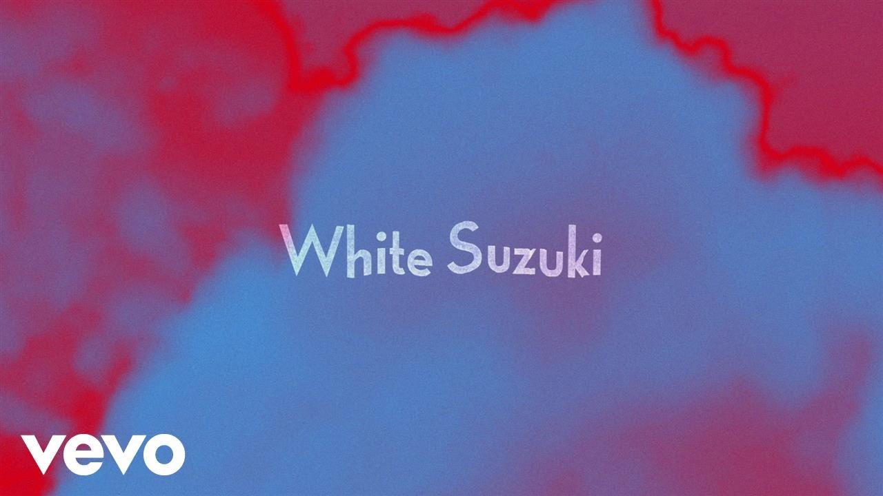 Shout Out Louds - White Suzuki (Lyric) Shout Out Louds - White Suzuki (Lyric)