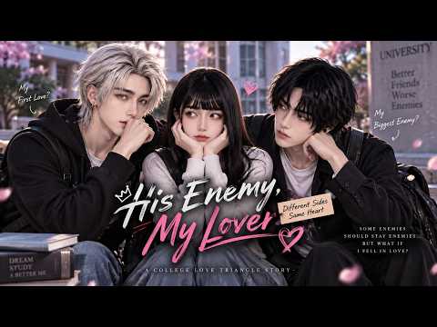 REVLICCA DRAMA - HIS ENEMY MY LOVER PART 3