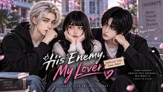 REVLICCA DRAMA - HIS ENEMY MY LOVER PART 3