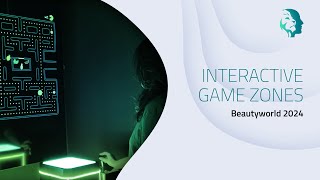 Transforming Beautyworld with Interactive Game Zones | Mind Spirit Design