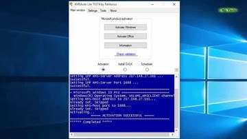 How to Activate Windows 10 Pro || របៀបផ្ដាច់ Activate Windows 10 Pro