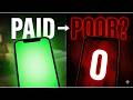 Why You Feel Poor Right After Getting Paid