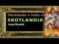 Skotlandia - album' "KOMPENDIUM" - Solotronik