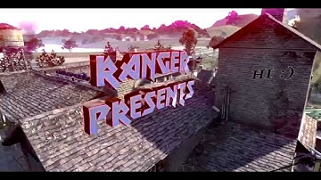 "Ranger" L7 Editing Response! #L7Editors "Breath"