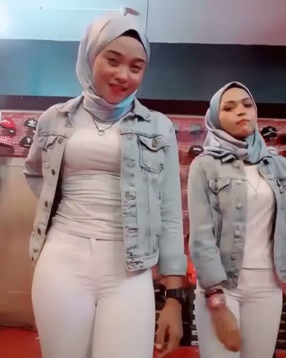 berhijap tapi telanjang..ini alasan kenapa di nuraka  wanita lebih banyak daripada laki laki