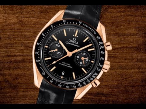L*8様 OMEGA Speedmaster Moonwatch オレンジ/黒 OMEGA Speedmaster RACING CHRONOGRAPH Black Orange Accents