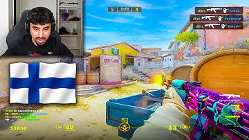 THE MOST TILTING INFERNO GAME...