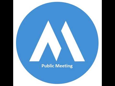 Public Meeting - Acadian Timber Housing - Jerry Pond Project - 5/5/2026
