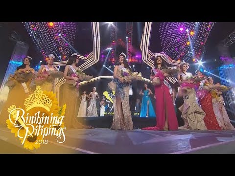 Binibining Pilipinas 2018: All hail the new Queens!