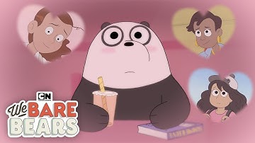All of Panda
