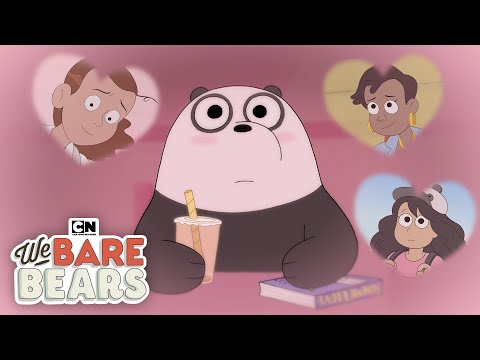 All of Panda's
