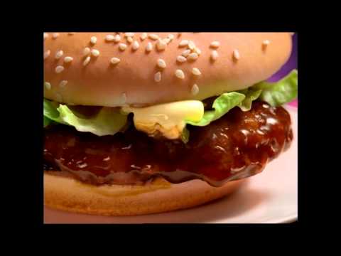 マクドナルド 「てりやきチキンフィレオ」