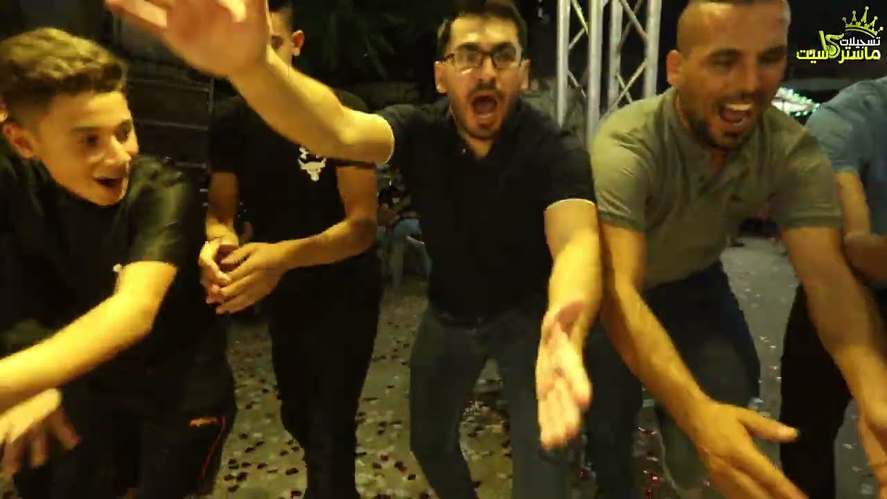 بداويه اهالي دير بلوط الكرام 2022 النجم محمد الرفاعي | مهرجان مالك عثمان دير بلوط | ماستركاسيت