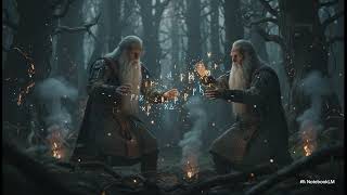 Cyber Rus The Magic of Neural Speed Accelerators