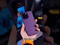 BREATHABLE iPhones cases! | protect your new phone|#youtube #trending #viral #youtubeshorts #shorts
