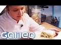 Quarkstrudel-Experiment: So schmeckt er in Uruguay | Galileo | ProSieben