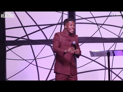 THE UNSEEN COLONIZATION | APOSTLE EMMANUEL IREN