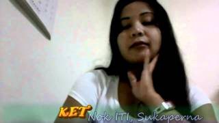KETUWON - Nok ITI Sukaperna