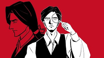 Animatic | Jekyll & Hyde | I Need To Know