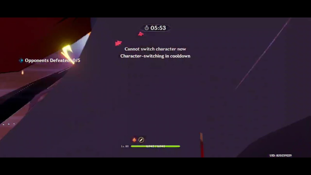 10 seconds clear Viridescent Venerer domain | f2p | genshin impact