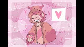 🍭🍬🍭Cleaning Simulator//Speed Draw//Cody the candy Drawing🍭🍬🍭
I drew Cody the Candy from Cleaning Simulator and yeah I hope you guys like this Speed Draw
Song:
0:00- J^p^n-Gaze
1:25- J^p^n- Wreath
3:46- Pajama Sam 3 soundtrack- Food pyramid area 4
4:49- Pajama Sam 3 soundtrack- Mountain 4 🍭🍬🍭Cleaning Simulator//Speed Draw//Cody the candy Drawing🍭🍬🍭