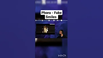 Fake Smiles! @phora #phora #shorts