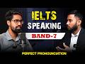 IELTS Speaking Mock Test | Band 7 Sample Answer