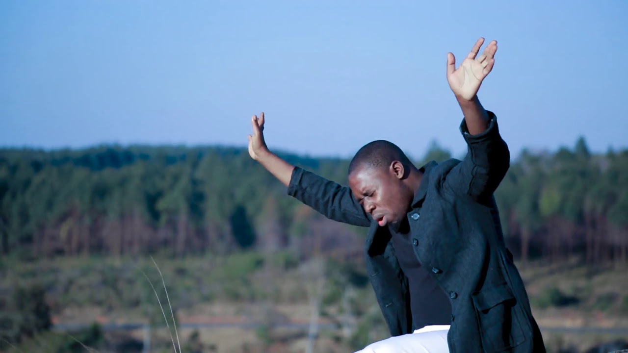 Emmanuel MasekoMwayenera Official video Joe filmz shoot