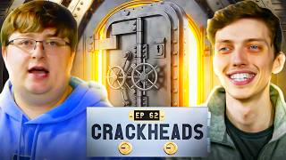 Opening the Crackheads Vault... | Crackheads ep. 62