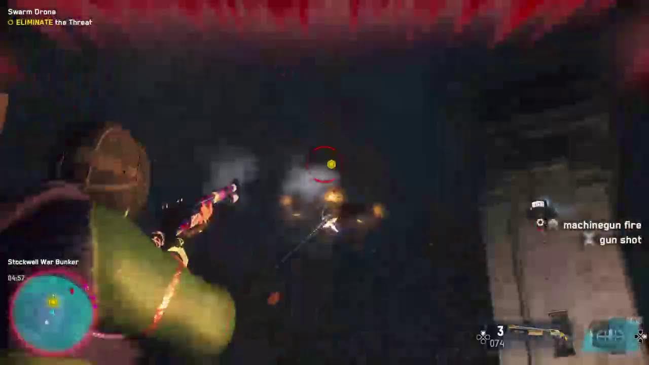 Watch Dogs: Legion Online Speedrun VIP Gameplay 