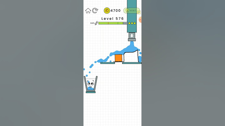 Happy Glass Level 576 By Rick Gaming