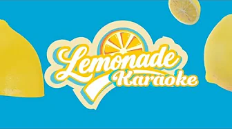 《Lemonade》Karaoke | @AnsonLoHonTing | Mirror Anson Lo盧瀚霆 | 溝⼀杯新鮮的⼼情 | #mirror #ansonlo #lemonade 《Lemonade》Karaoke | @AnsonLoHonTing | Mirror Anson Lo盧瀚霆 | 溝⼀杯新鮮的⼼情 | #mirror #ansonlo #lemonade