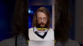 Станислав Дробышевский про приматов  #дробышевский  #интервью