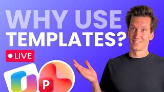 Are PowerPoint Templates Still Needed with Copilot