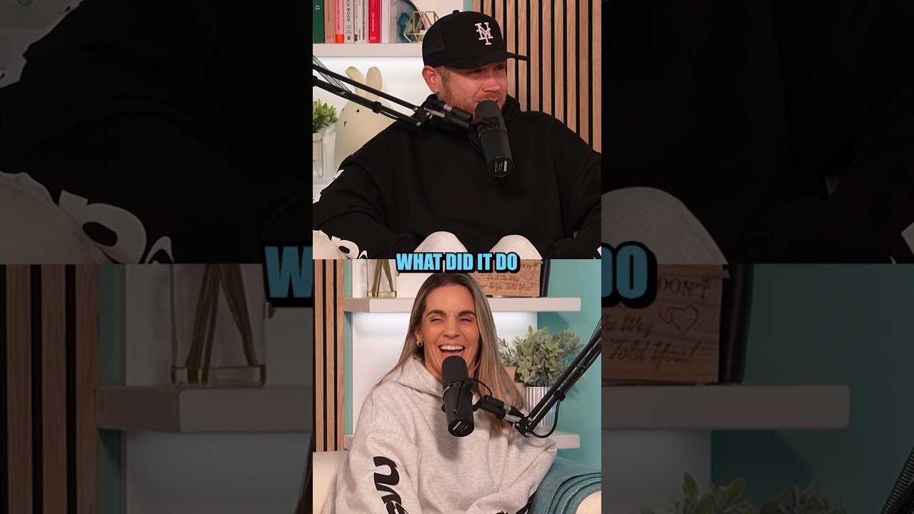 #YoungerSelfChallenge