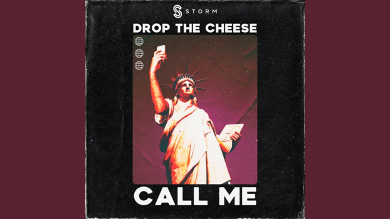 Call Me (Radio Edit)