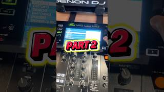 PART 2 | MENDING DENON SC LIVE 4 ATAU PIONEER XDJ-RR?? #dj #alatdj #pioneerdj #remix #denon #review