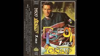 Disco Torino 1/93 Strona A 1993