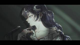 【 한겨울 】 BALALAIKA Acoustic Ver. cover