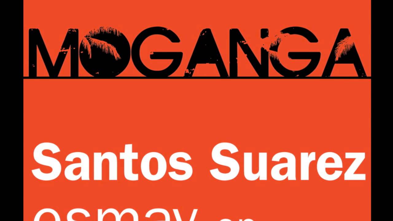 Santos Suarez - Native