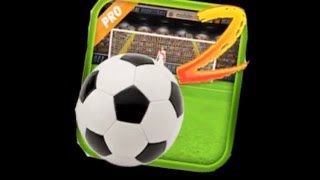تحميل لعبة حارس المرمي  FLICK SHOOT PRO 2 مهكرة للاندرويد screenshot 4