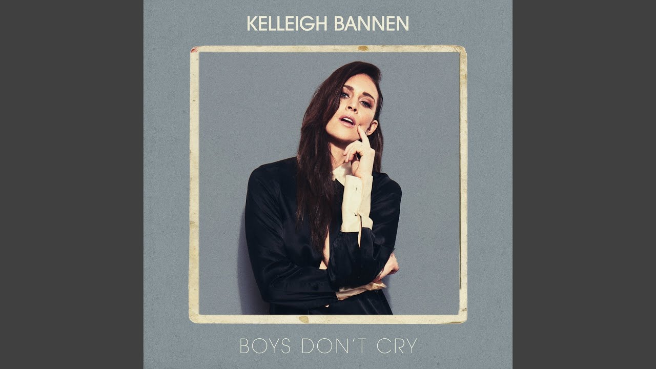 Boys Don't Cry - YouTube