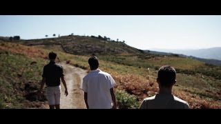 Terra Batida - Um Dia