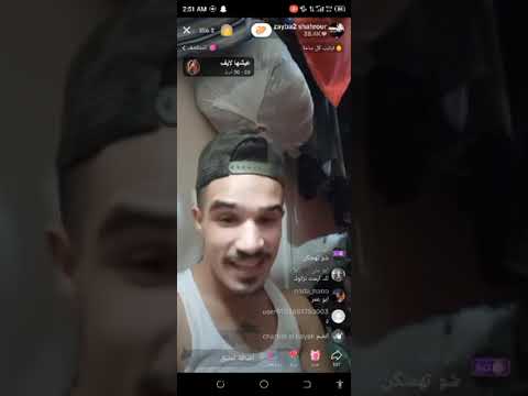 تيك توك من داخل سجن القبة في طرابلس