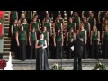 Dormi Dormi O Bel Bambin by Salem Academy Choir, Directed by Janet Carruthers