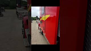 Another same day pickup and delivery #cdldriver #explorepage #trucking #viral #trending
