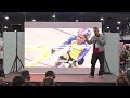 GymExtremo | Alejandro García | CHARLAS SEN | Mercado Fitness 2024 | HIGHFITNESS