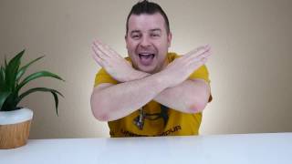 Galaxy Note 8 4K Display | Galaxy X 4K Foldable Display | $99 Dish 4K AirTV | Lenovo Alexa Speaker