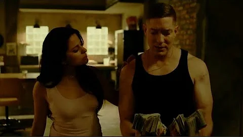 Tommy & Mireya | Power Book IV: Force S3E8 Clip