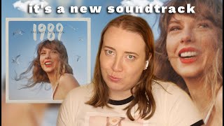 1989 (TV) Is a Dreamy Perfect Lil Miracle :: Full Album Reaction